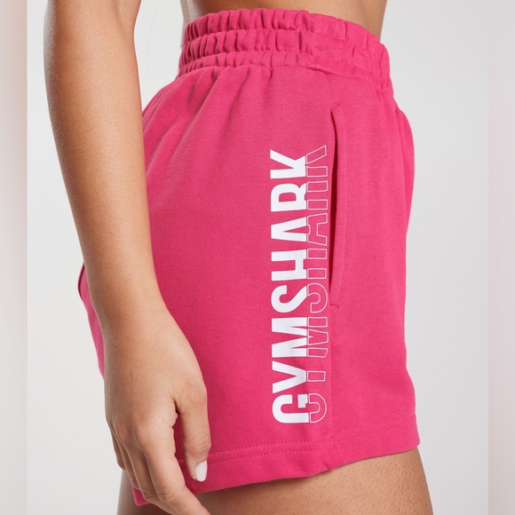 FRACTION SWEAT SHORTS - Picture 4 of 9